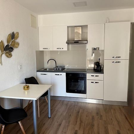 באסקה וודה Apartments Matic מראה חיצוני תמונה