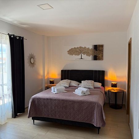באסקה וודה Apartments Matic מראה חיצוני תמונה