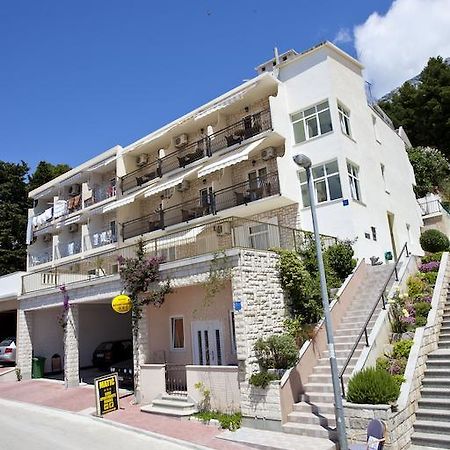 באסקה וודה Apartments Matic חדר תמונה