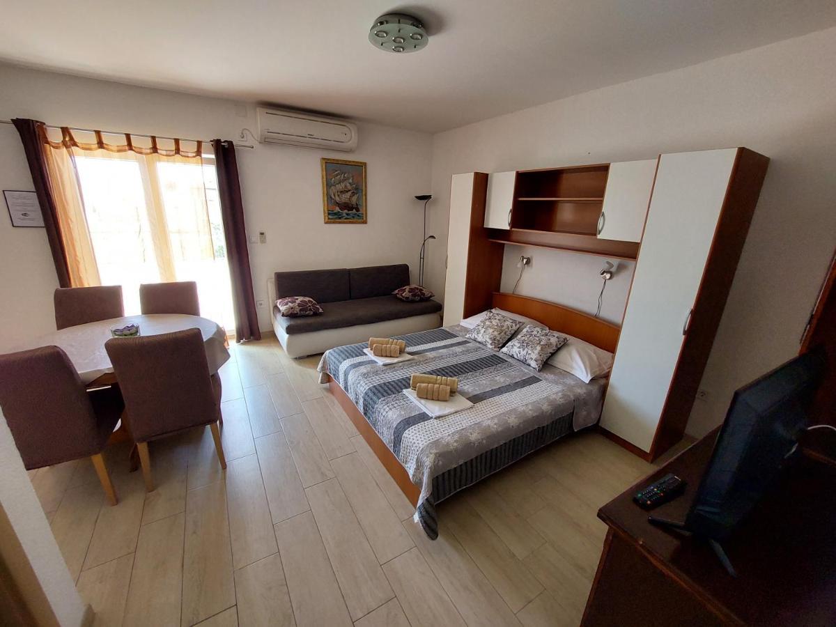 באסקה וודה Apartments Matic מראה חיצוני תמונה