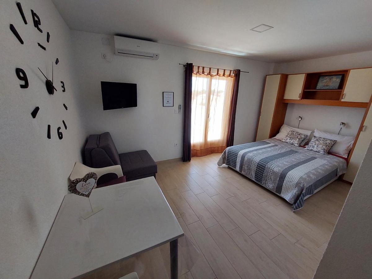 באסקה וודה Apartments Matic מראה חיצוני תמונה