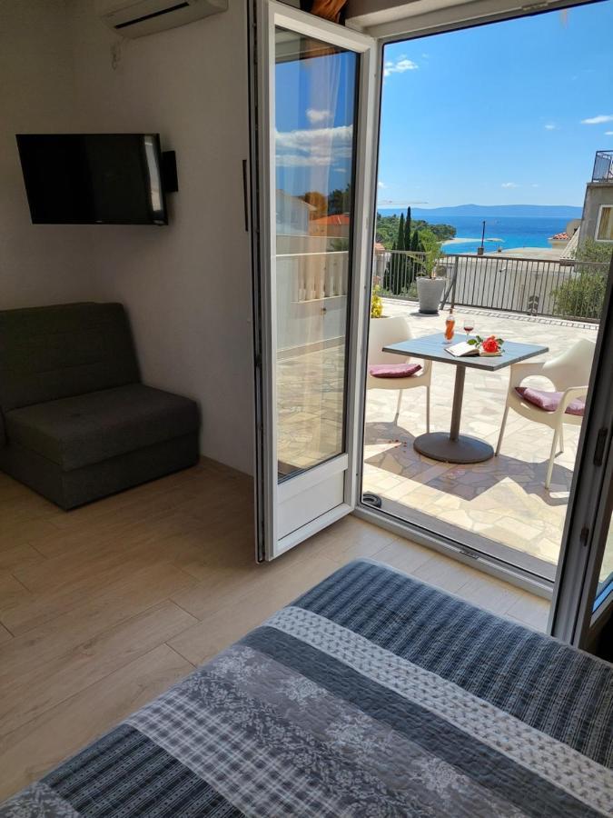 באסקה וודה Apartments Matic מראה חיצוני תמונה