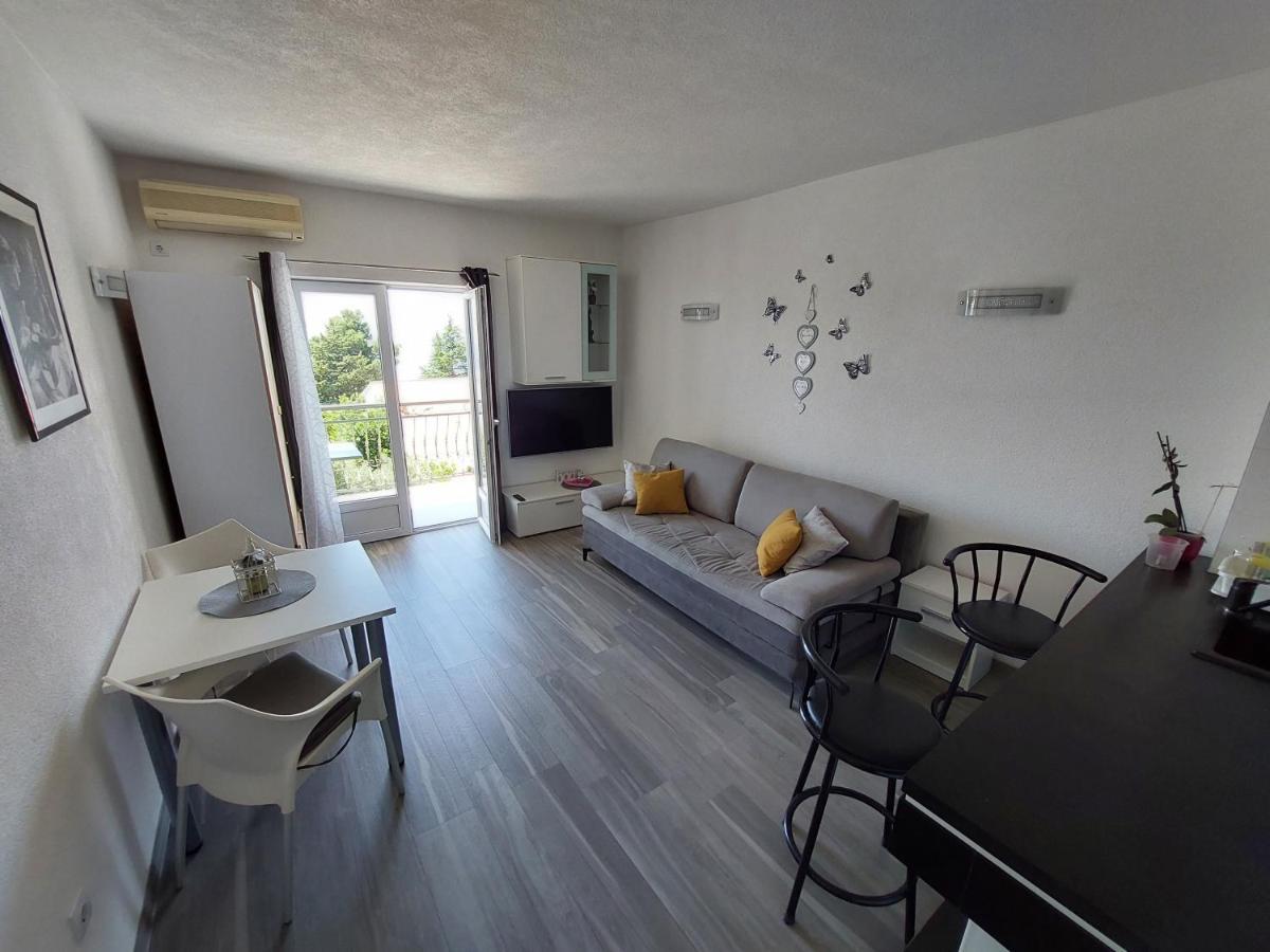 באסקה וודה Apartments Matic מראה חיצוני תמונה
