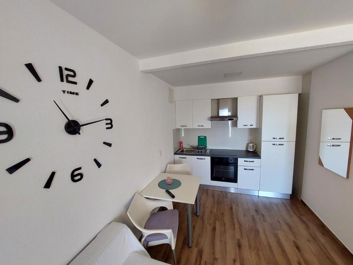 באסקה וודה Apartments Matic מראה חיצוני תמונה