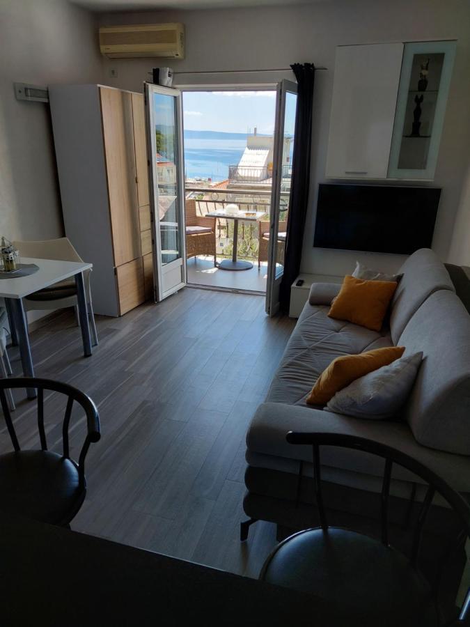 באסקה וודה Apartments Matic מראה חיצוני תמונה