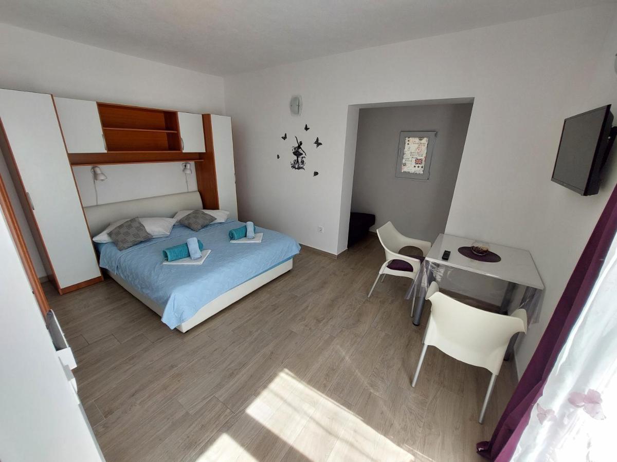 באסקה וודה Apartments Matic מראה חיצוני תמונה