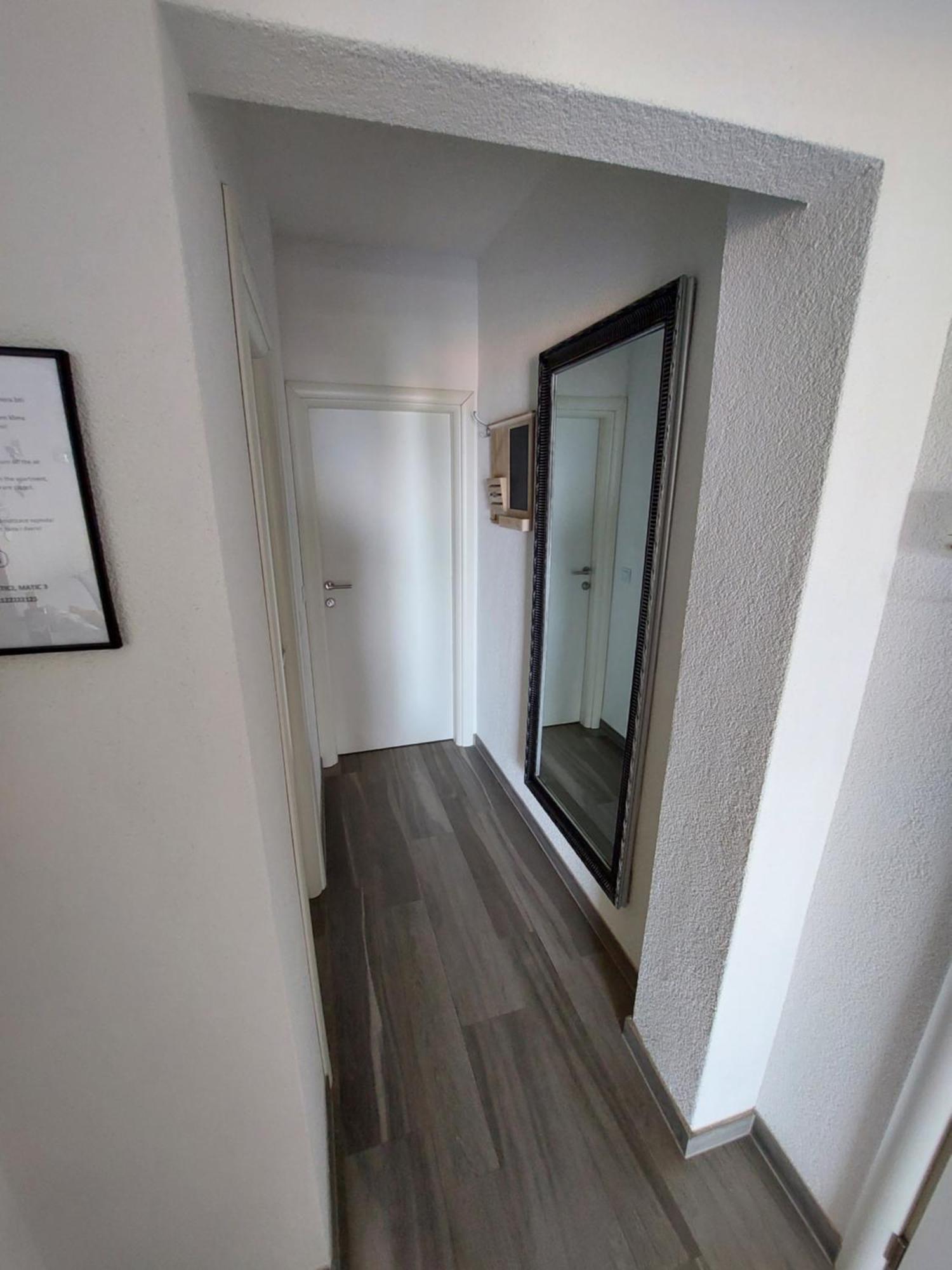 באסקה וודה Apartments Matic חדר תמונה