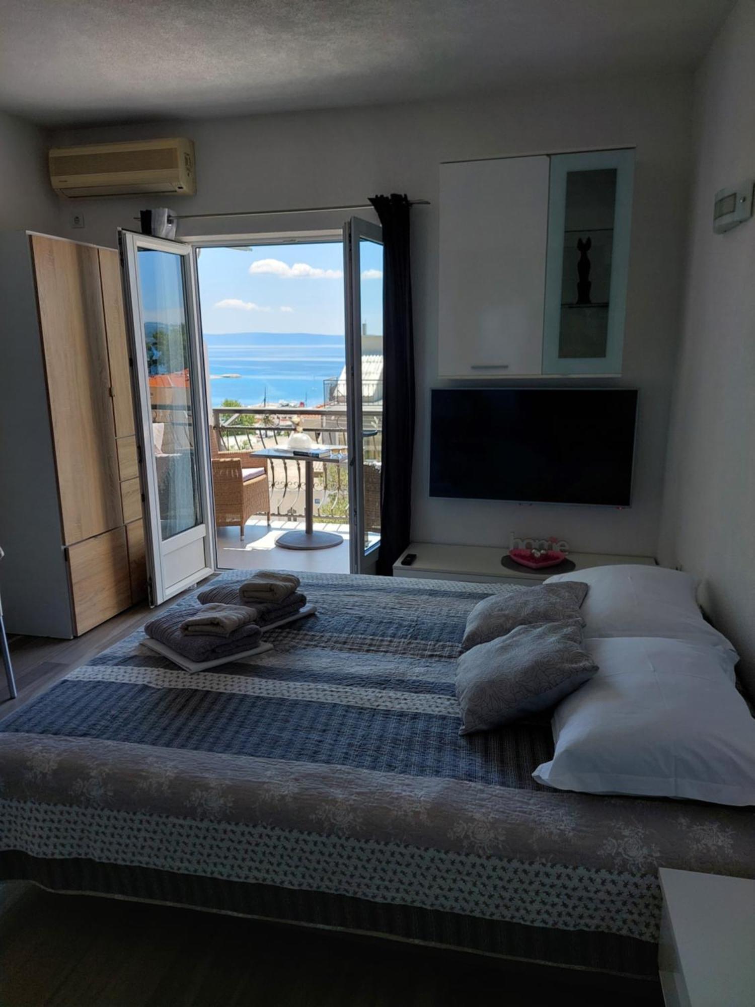 באסקה וודה Apartments Matic חדר תמונה