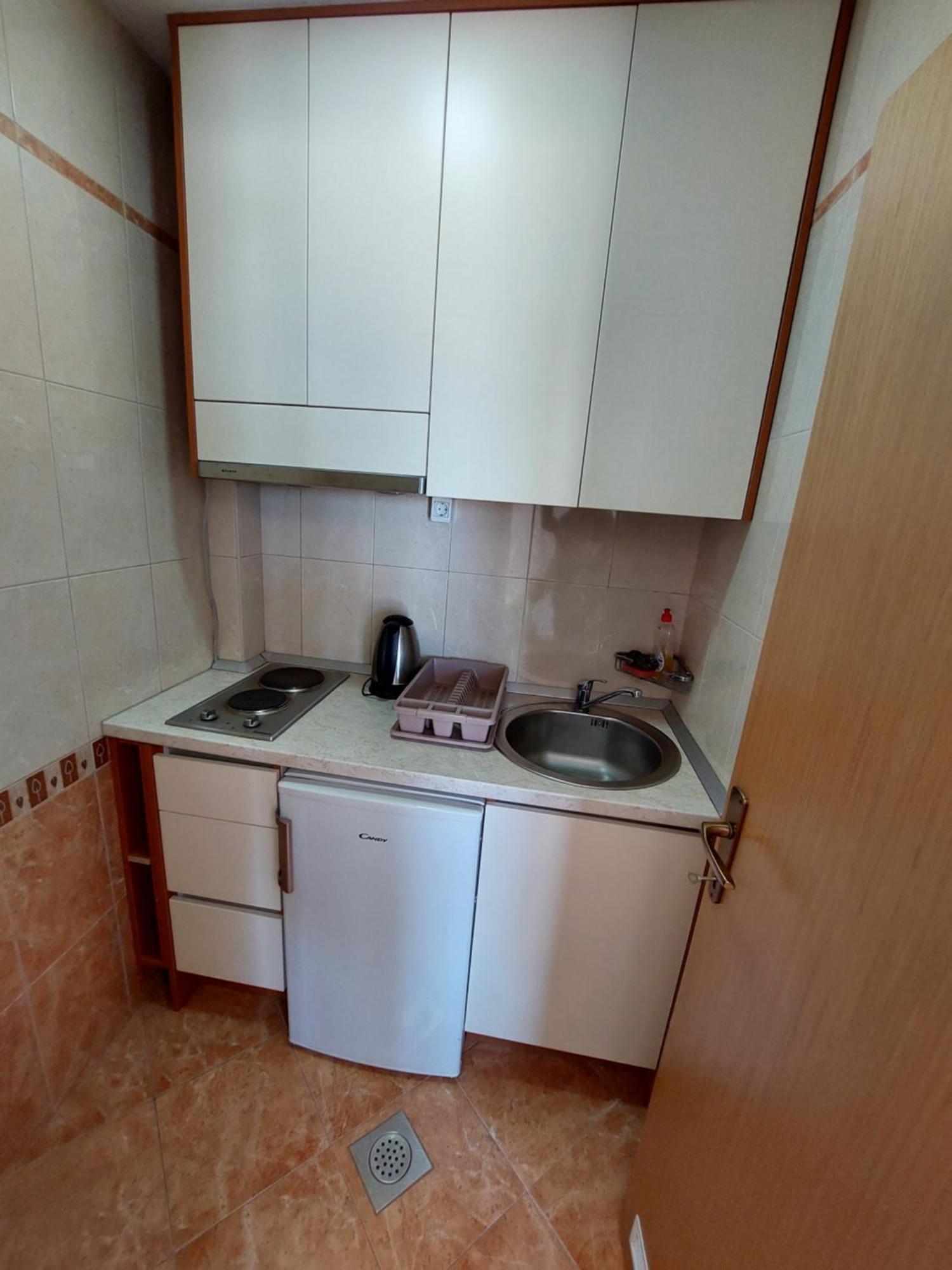 באסקה וודה Apartments Matic חדר תמונה