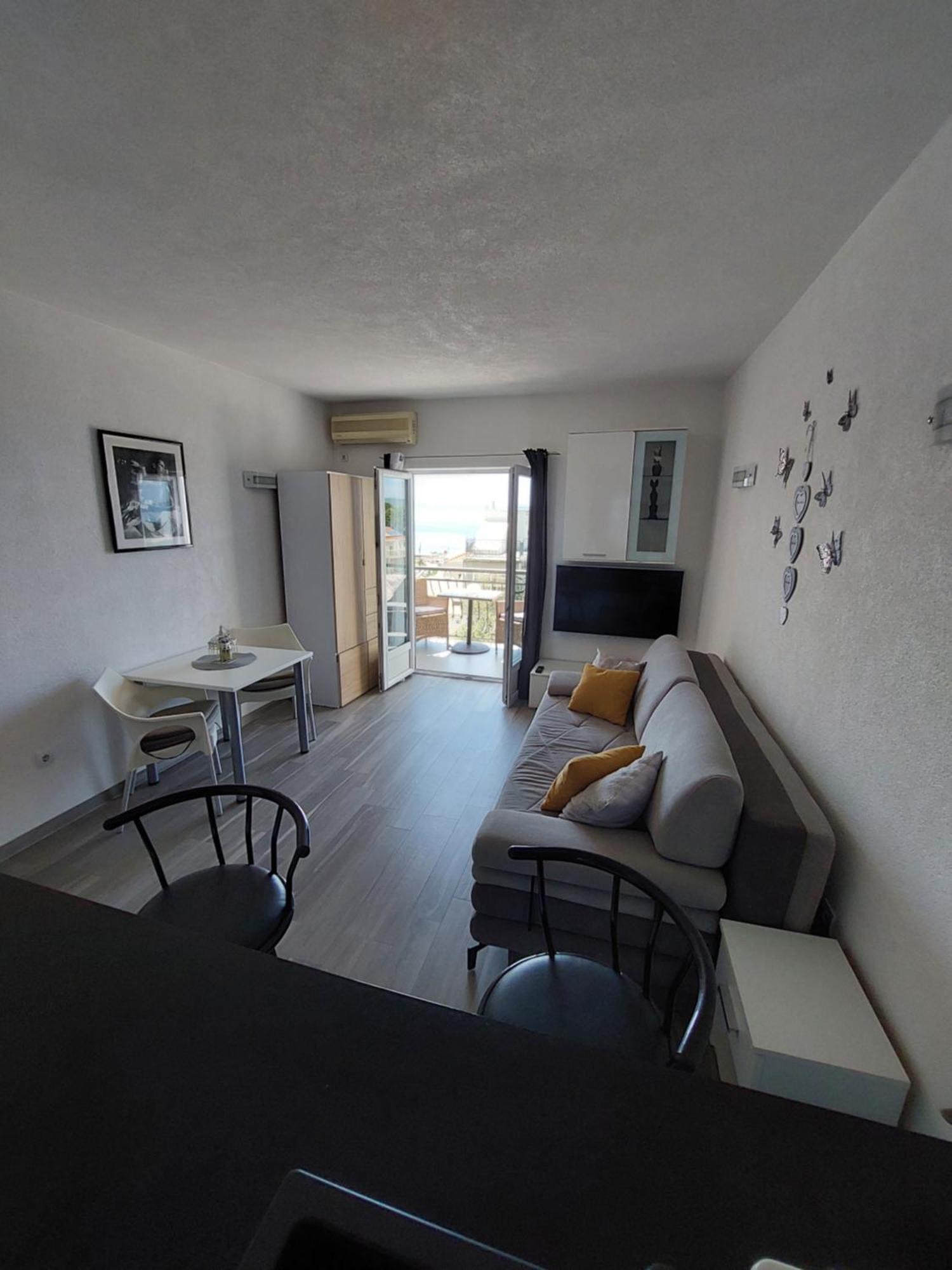 באסקה וודה Apartments Matic חדר תמונה