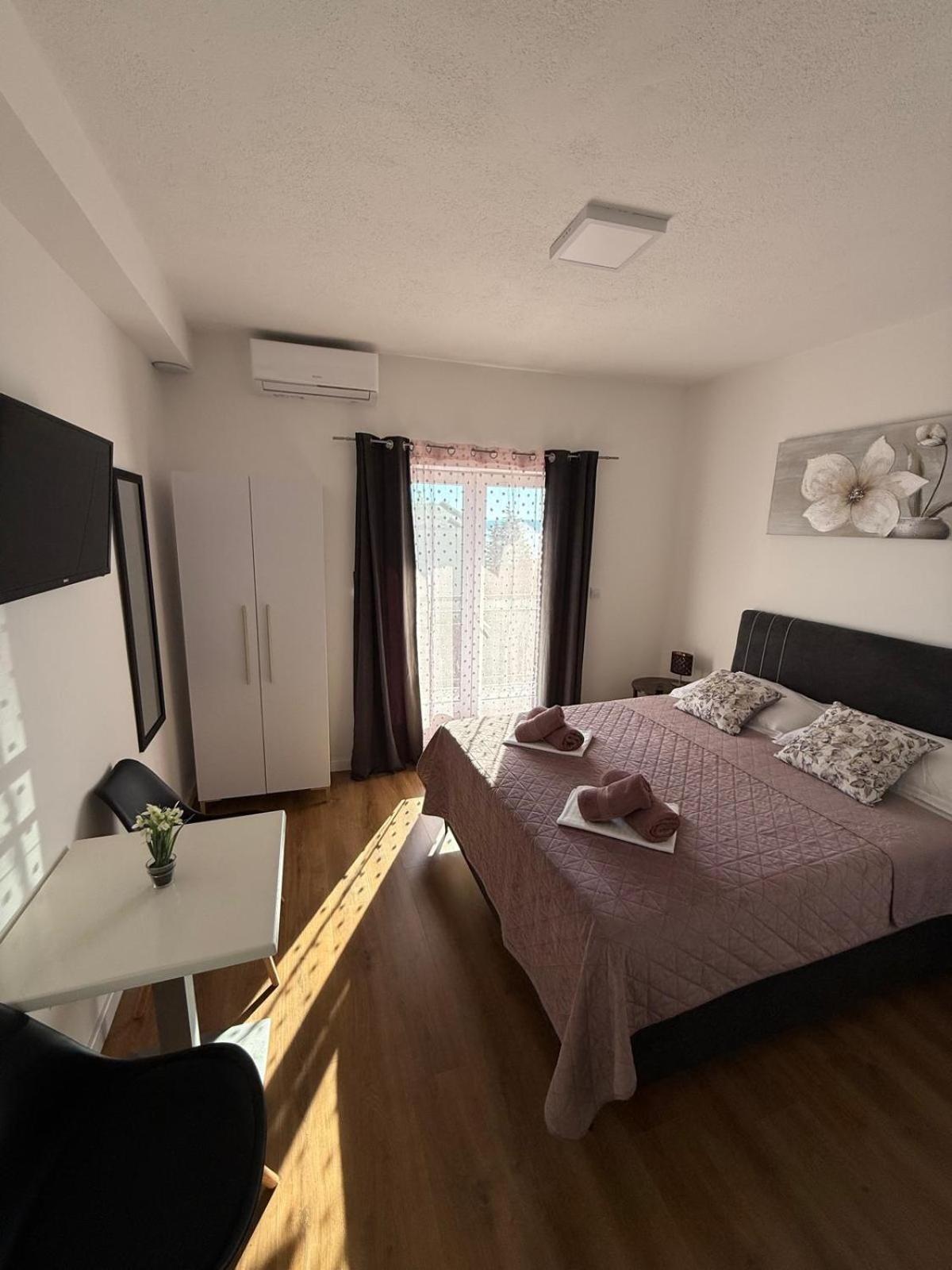 באסקה וודה Apartments Matic מראה חיצוני תמונה