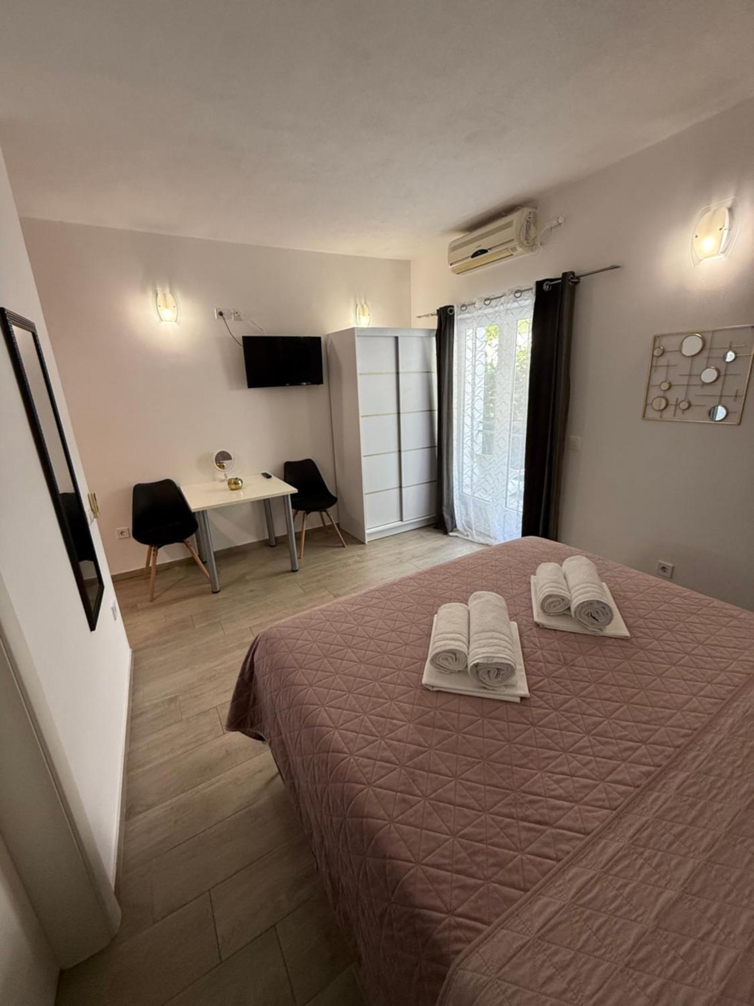 באסקה וודה Apartments Matic חדר תמונה