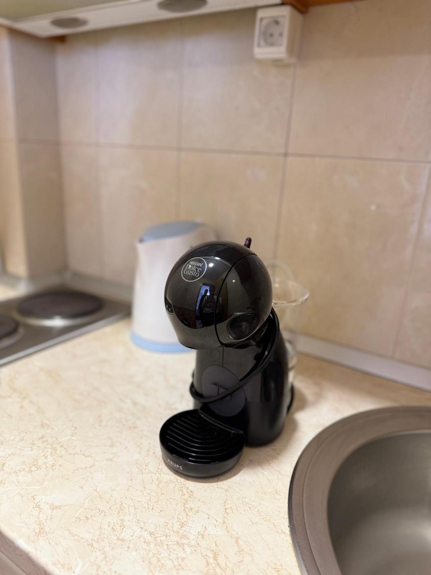 באסקה וודה Apartments Matic חדר תמונה