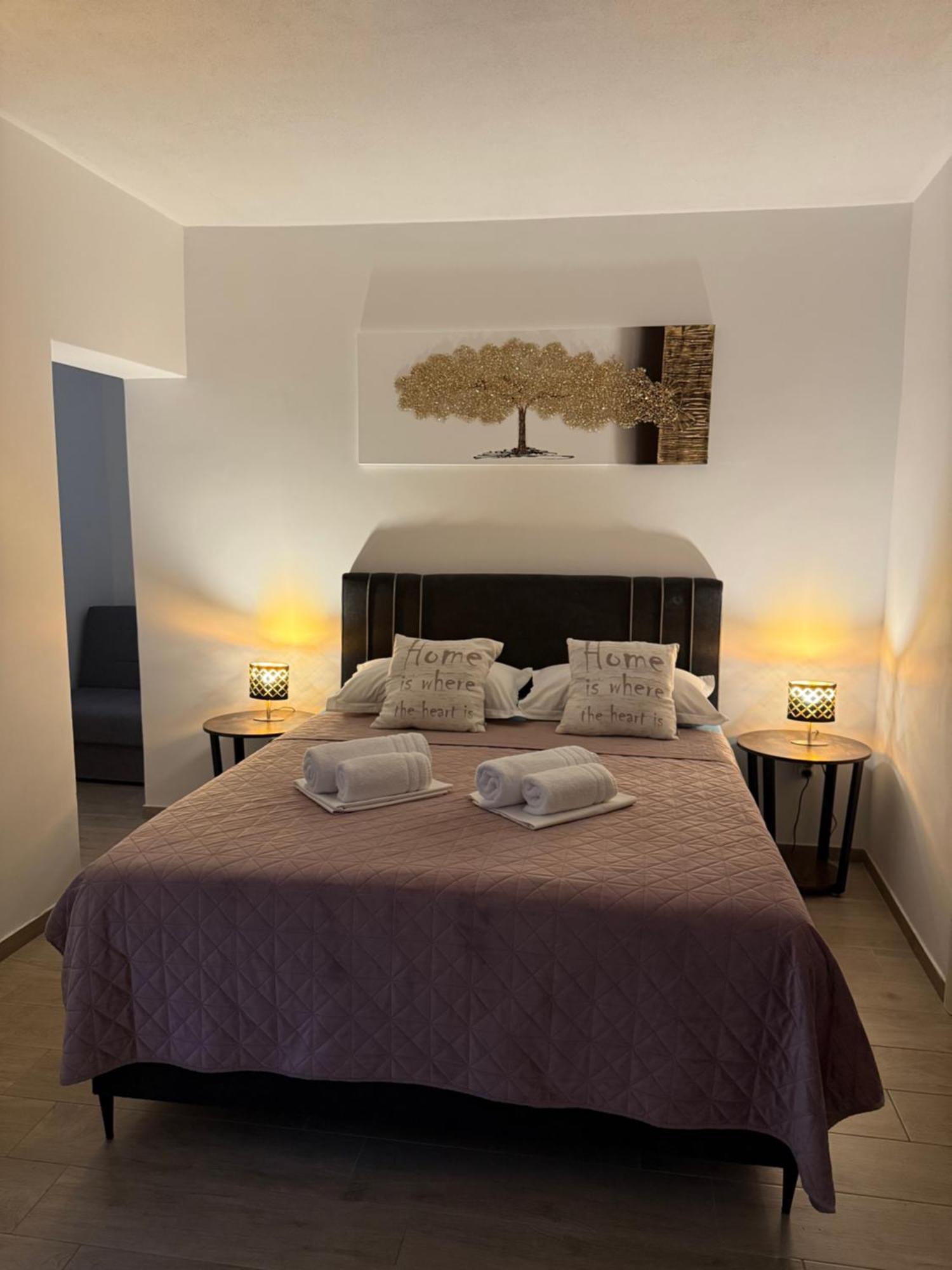 באסקה וודה Apartments Matic מראה חיצוני תמונה