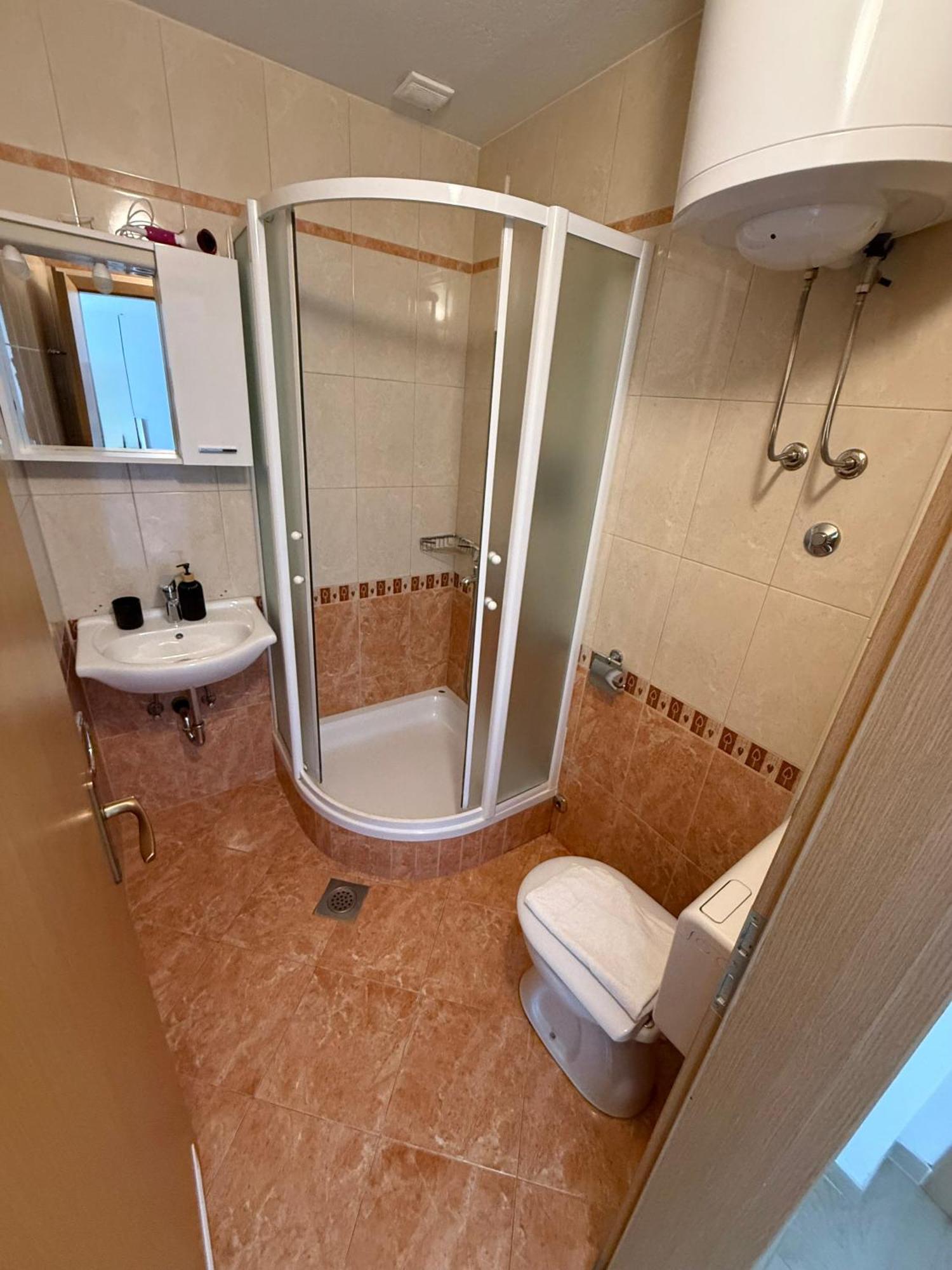 באסקה וודה Apartments Matic חדר תמונה