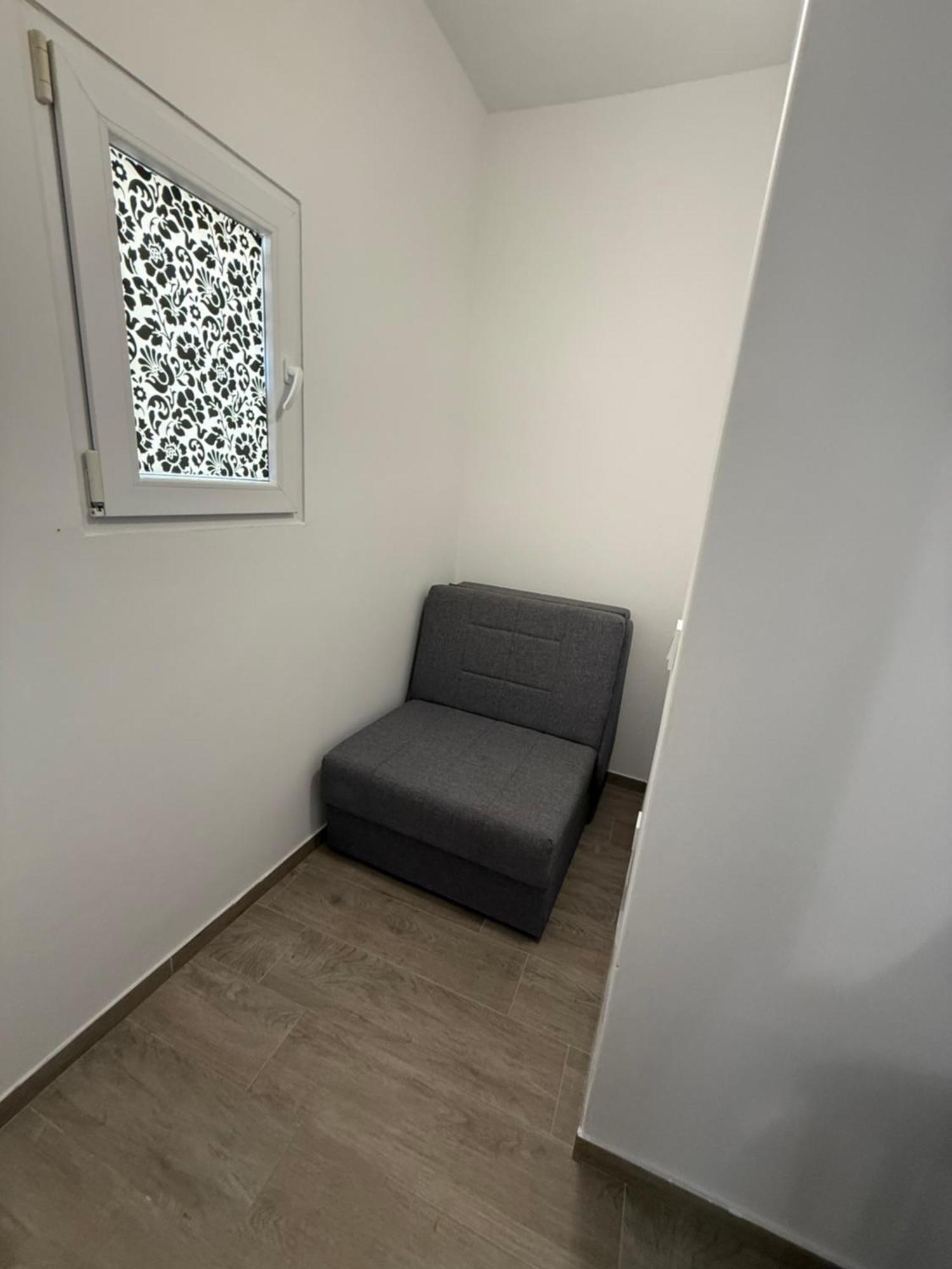 באסקה וודה Apartments Matic חדר תמונה