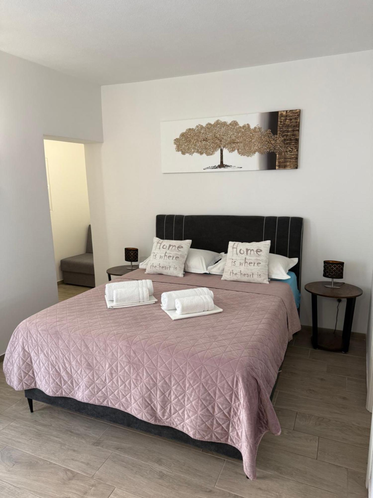 באסקה וודה Apartments Matic חדר תמונה