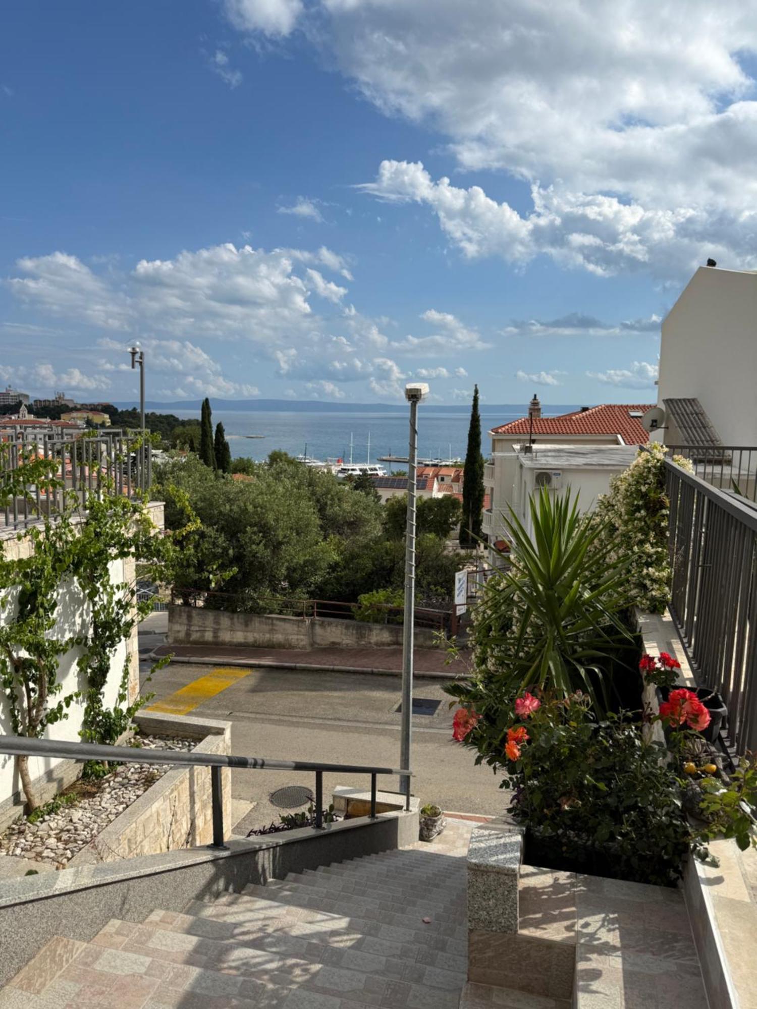 באסקה וודה Apartments Matic מראה חיצוני תמונה
