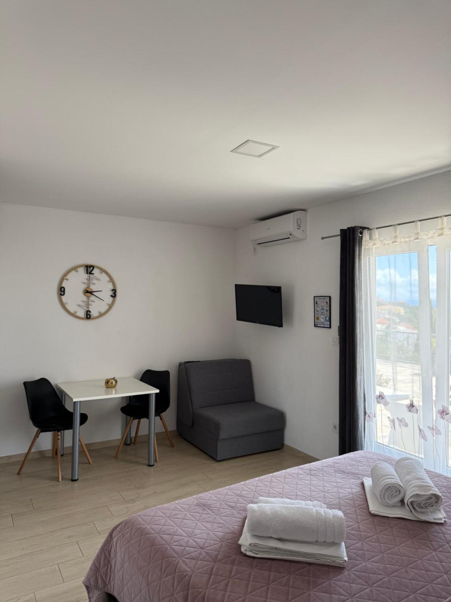 באסקה וודה Apartments Matic מראה חיצוני תמונה