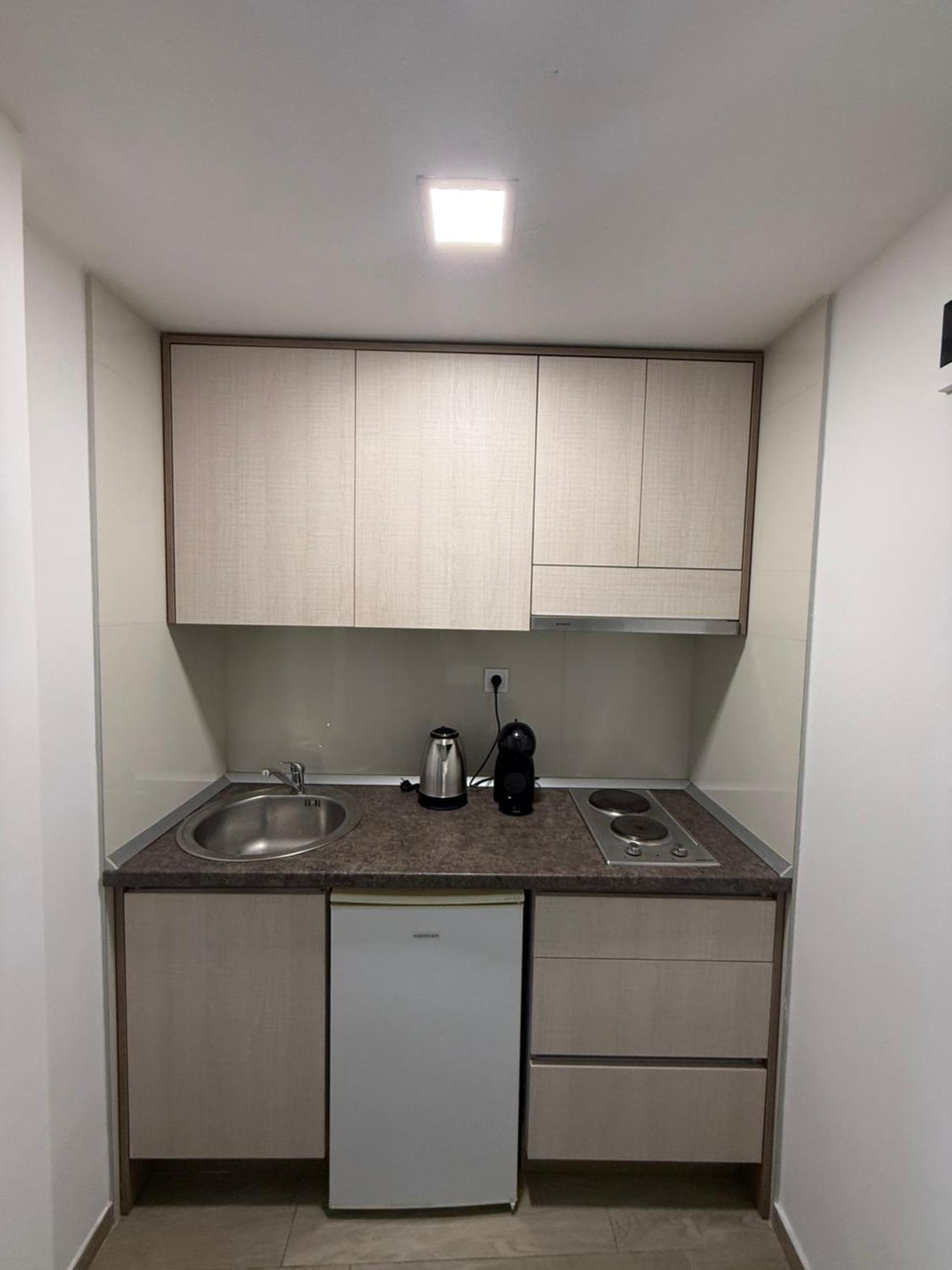 באסקה וודה Apartments Matic מראה חיצוני תמונה