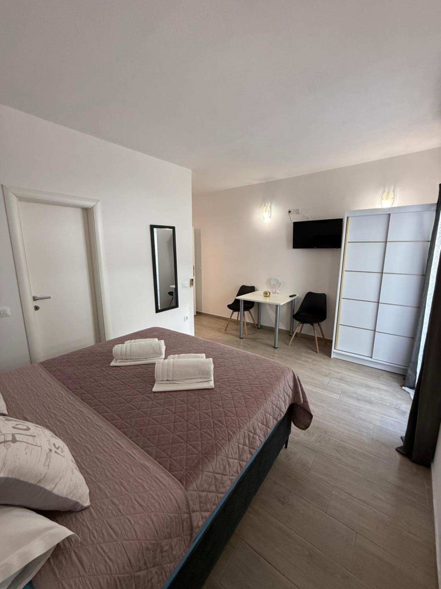 באסקה וודה Apartments Matic מראה חיצוני תמונה