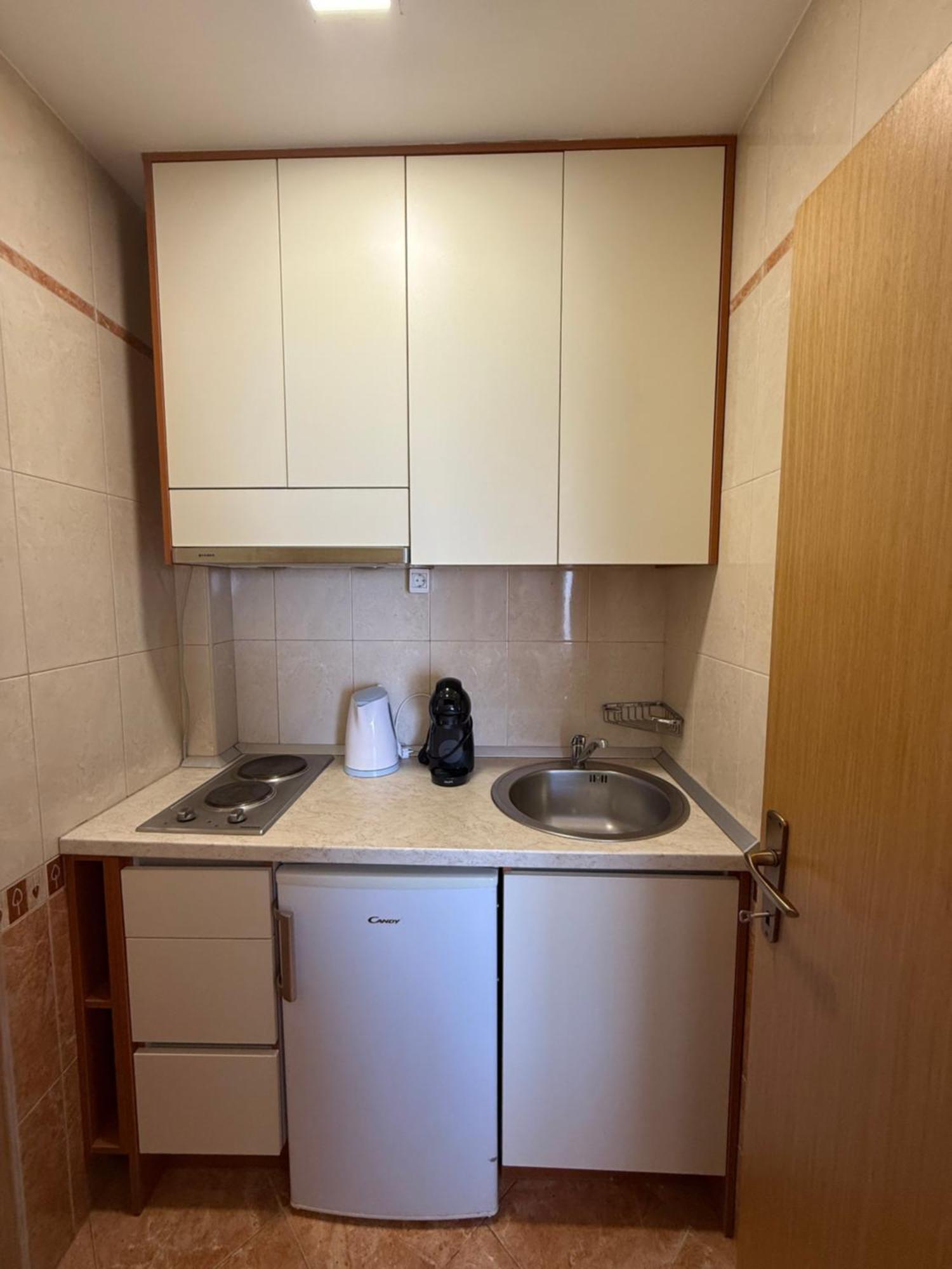 באסקה וודה Apartments Matic חדר תמונה