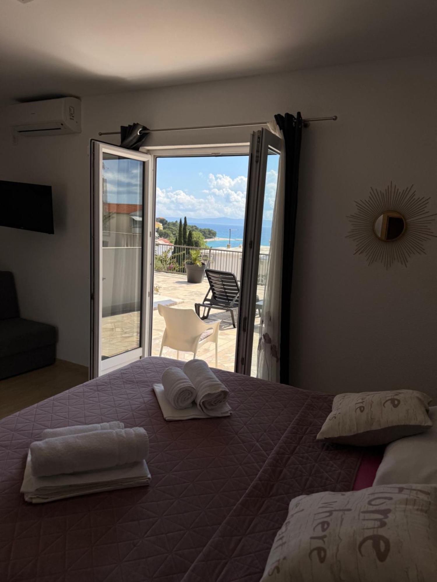 באסקה וודה Apartments Matic חדר תמונה