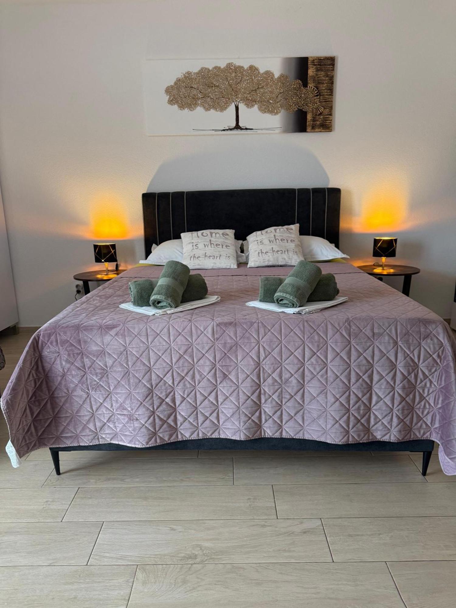 באסקה וודה Apartments Matic חדר תמונה
