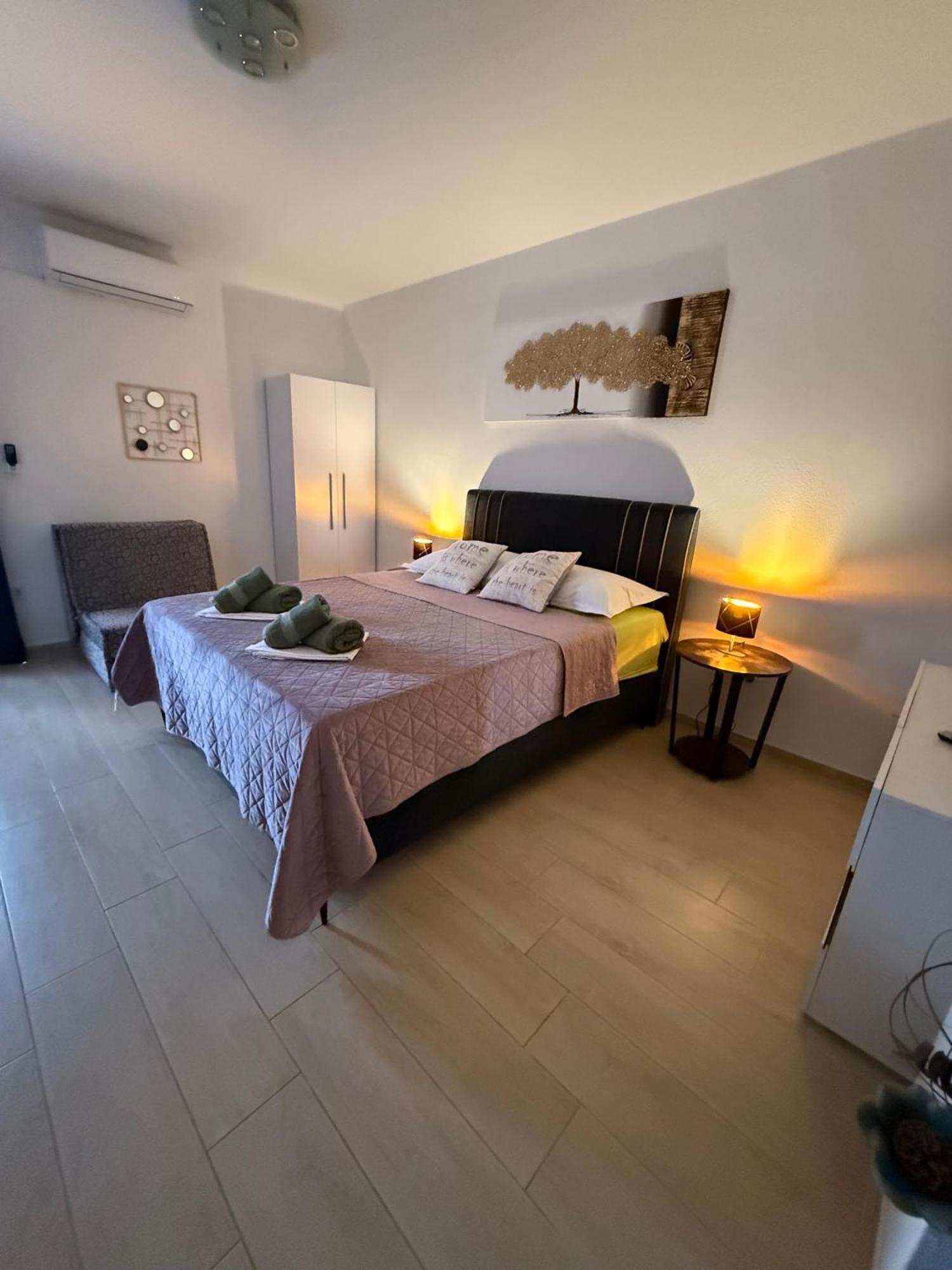 באסקה וודה Apartments Matic חדר תמונה
