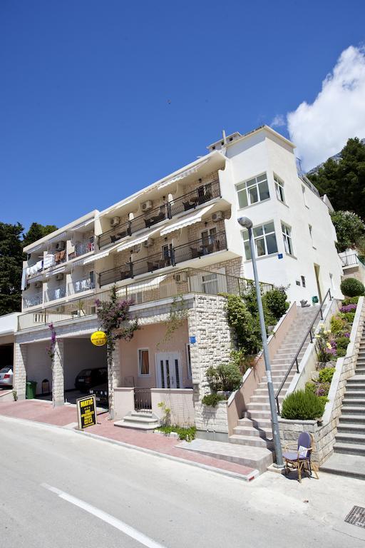 באסקה וודה Apartments Matic חדר תמונה
