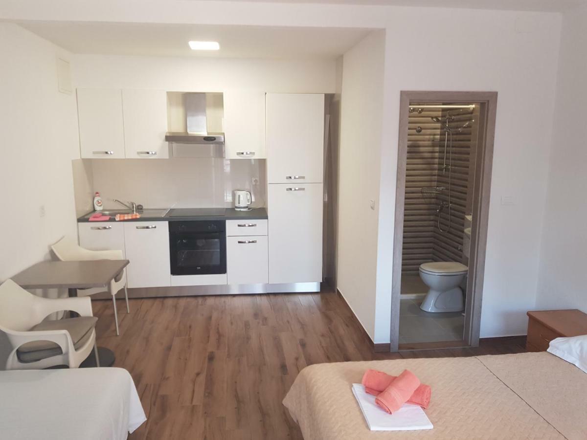 באסקה וודה Apartments Matic מראה חיצוני תמונה